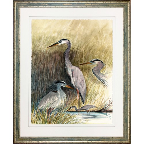 CL- HERONS